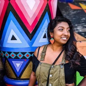 Meet your Posher, Kaesh